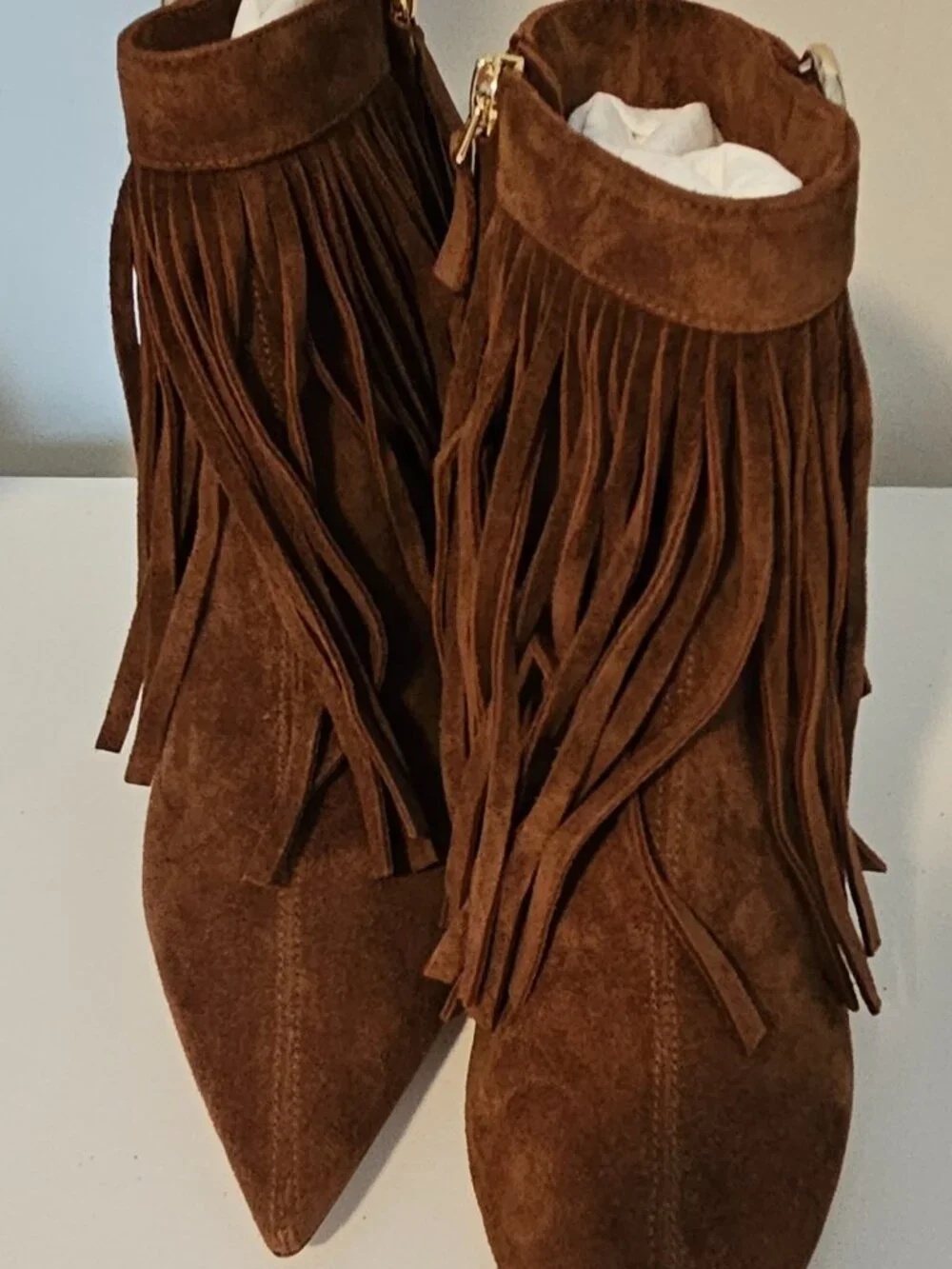 Malone Souliers new never